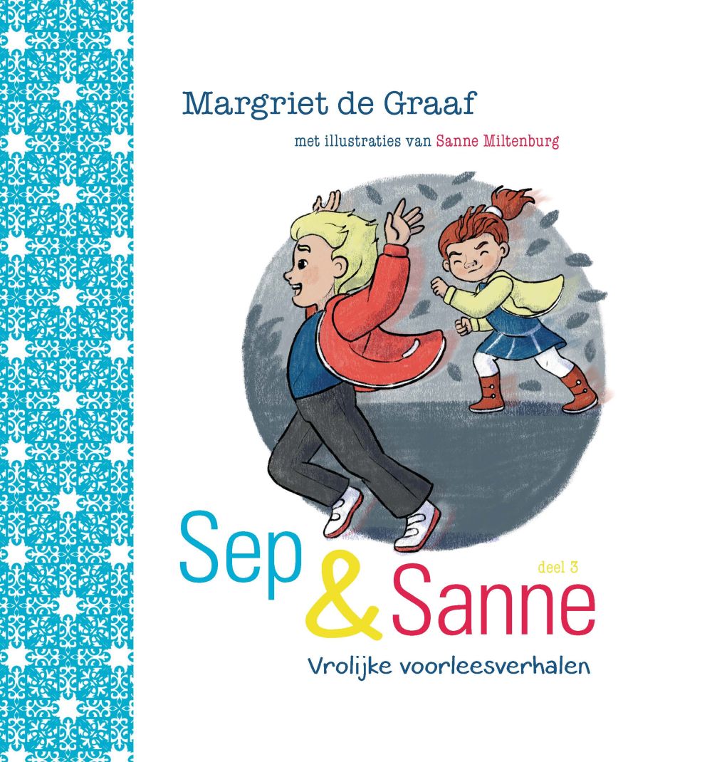 Sep  en Sanne (3)